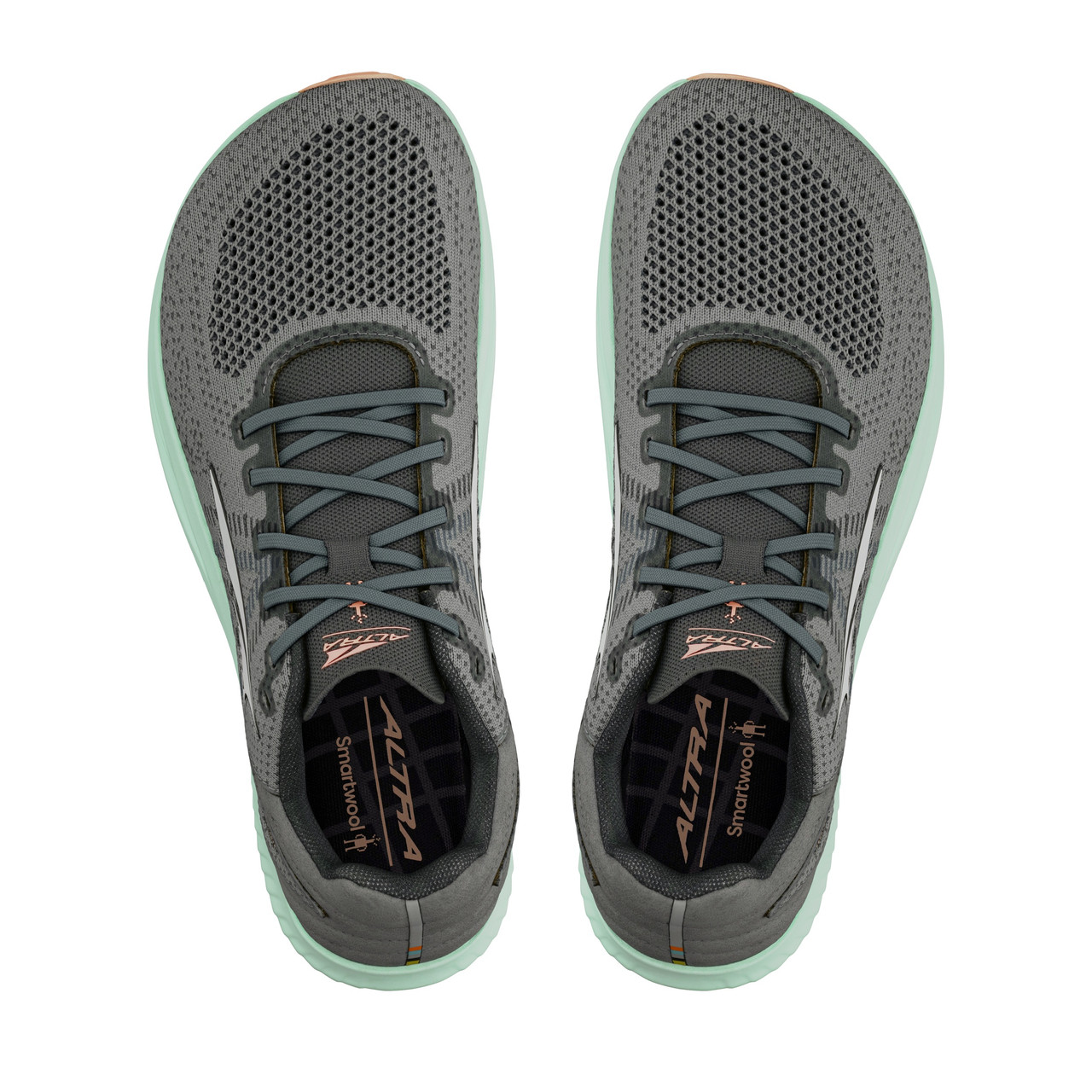 Altra x Smartwool Escalante 4 Runners - Women's
