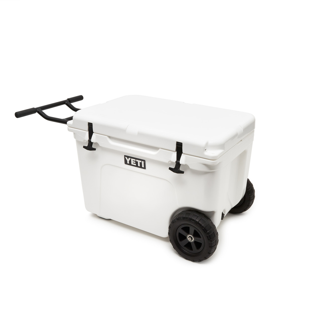 Yeti Tundra Haul Hard Cooler