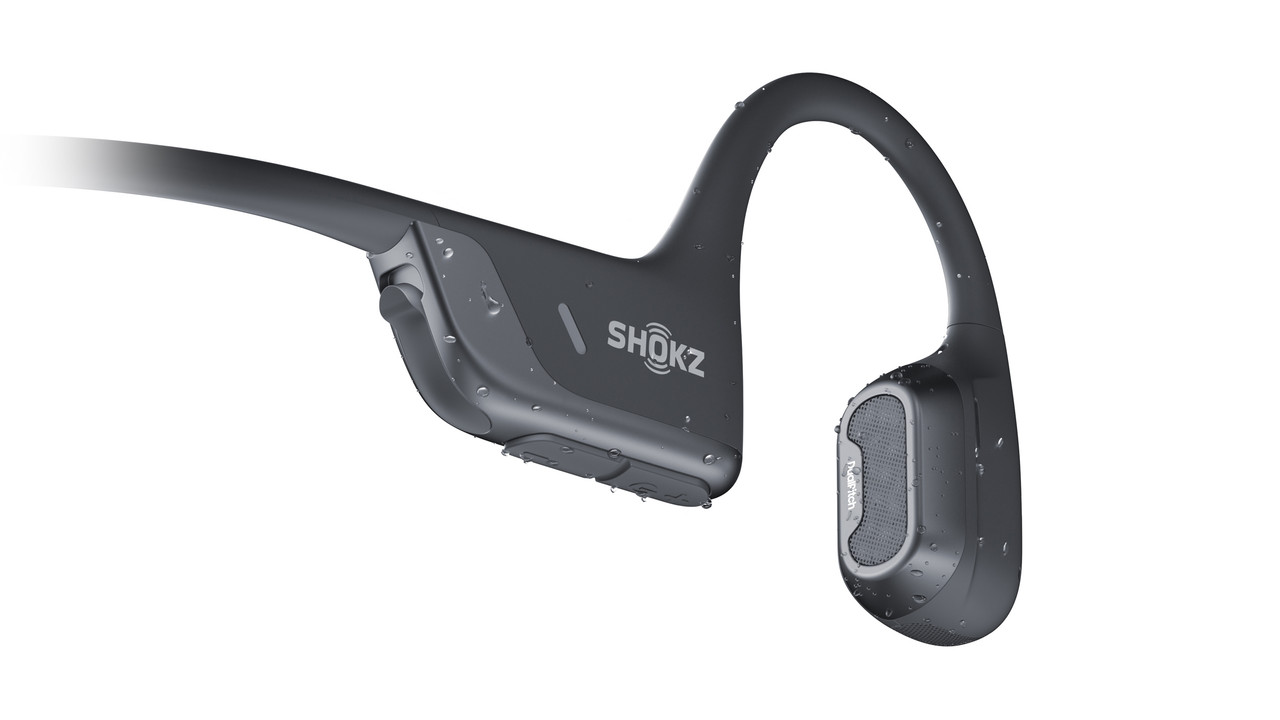 Shokz OpenRun Pro 2 Mini