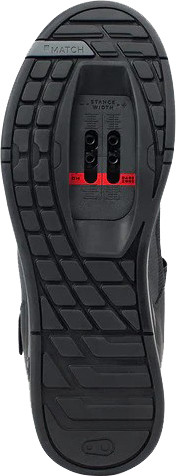 Crankbrothers Mallet Boa Cycling Shoes - Unisex