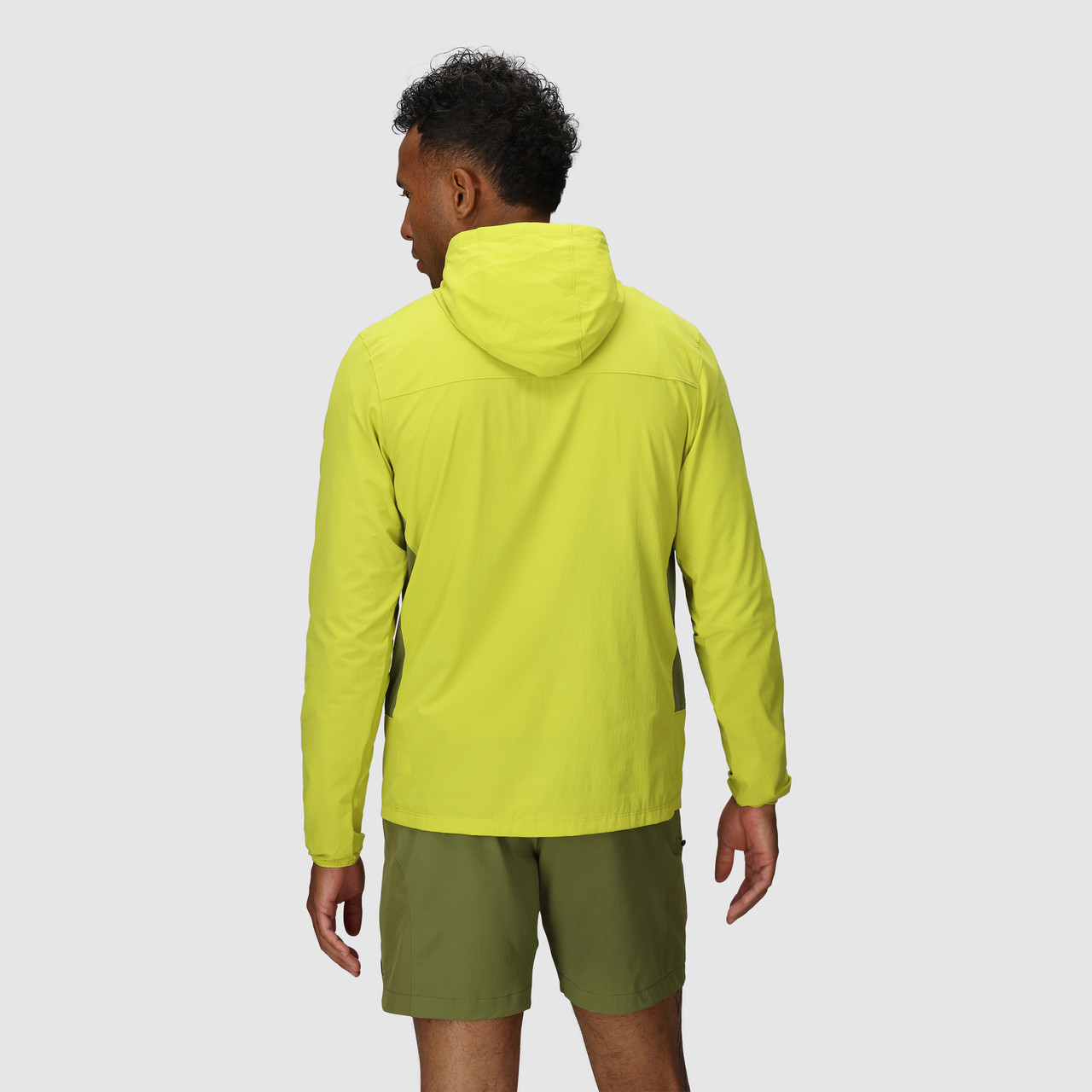 Outdoor Research Astroman Air Sun Hoodie - Men's