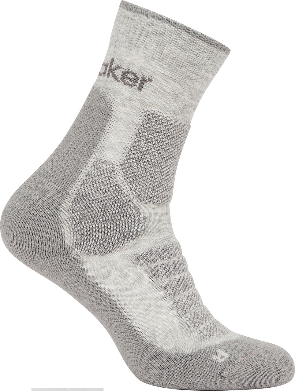 icebreaker Hike+ Heavy Crew Socks - Women's