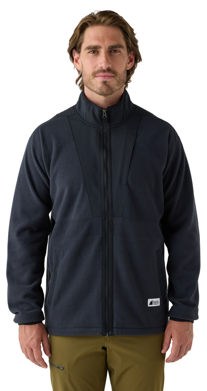 MEC Fireside Fleece Jacket - Men's