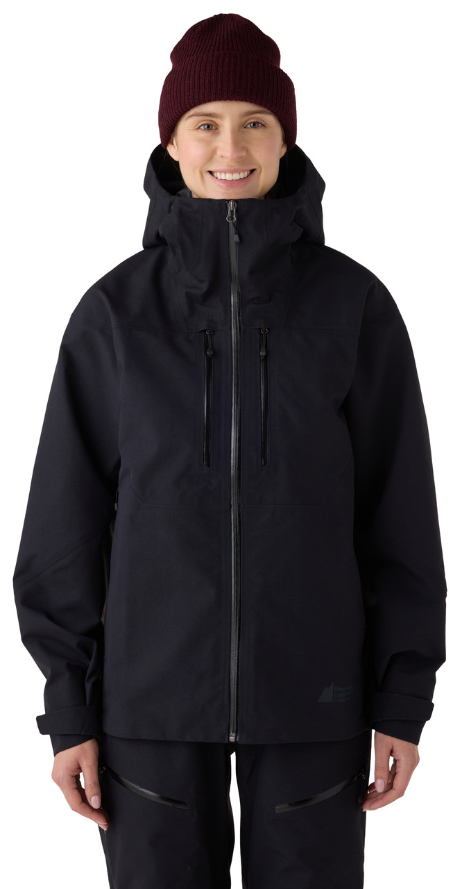 MEC Synergy HD Gore-Tex Jacket - Women's