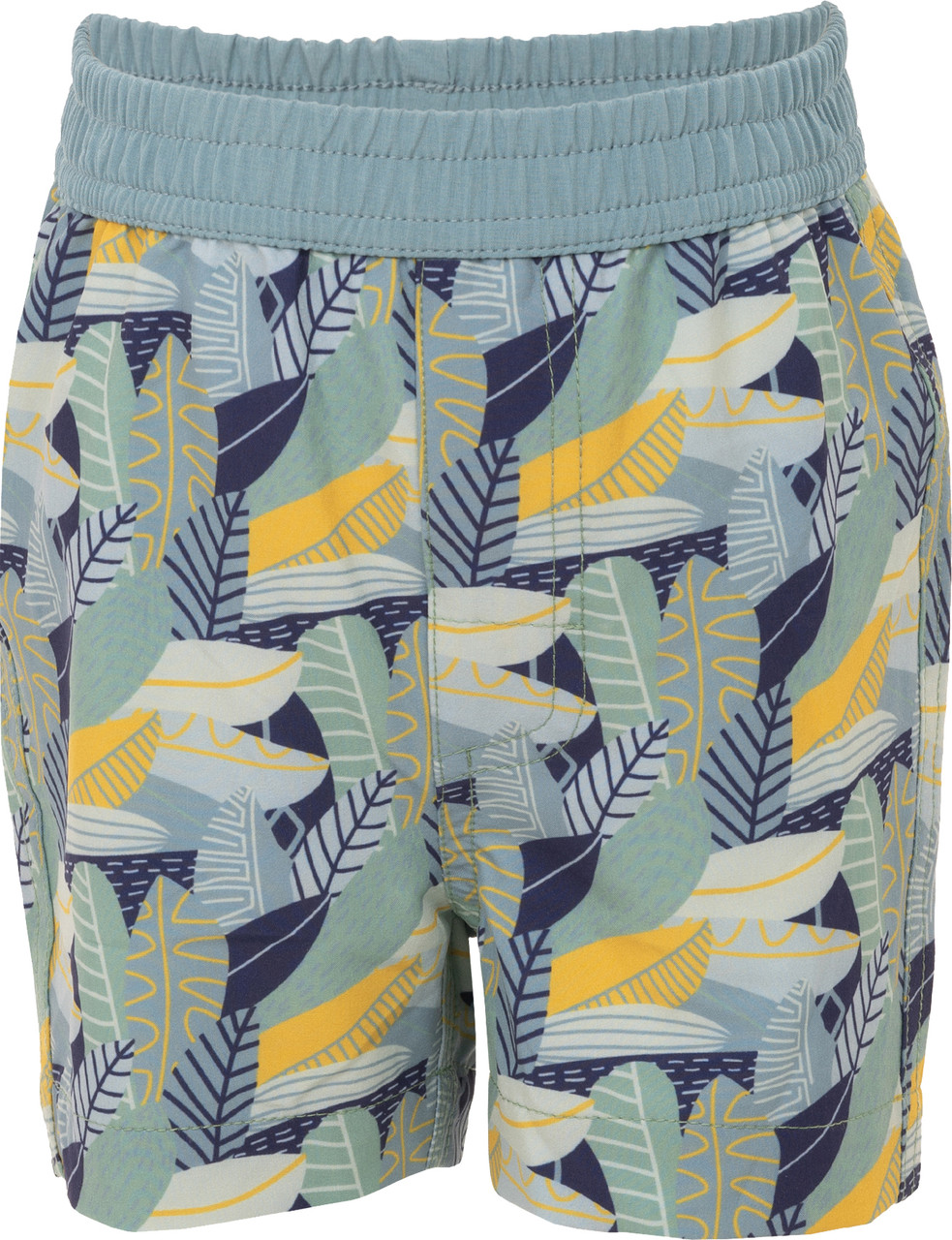 Level Six Snicker Board Shorts - Boys' - Children