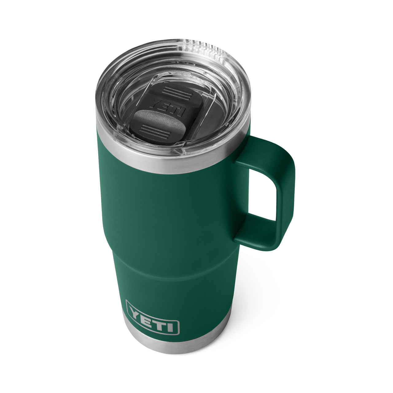 Yeti Rambler 591ml Travel Mug with Stronghold Lid