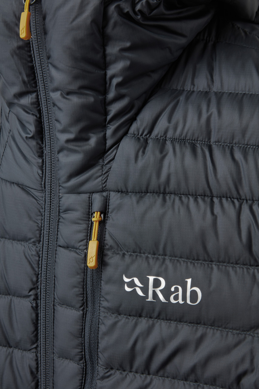Rab Microlight Alpine Jacket - Men's