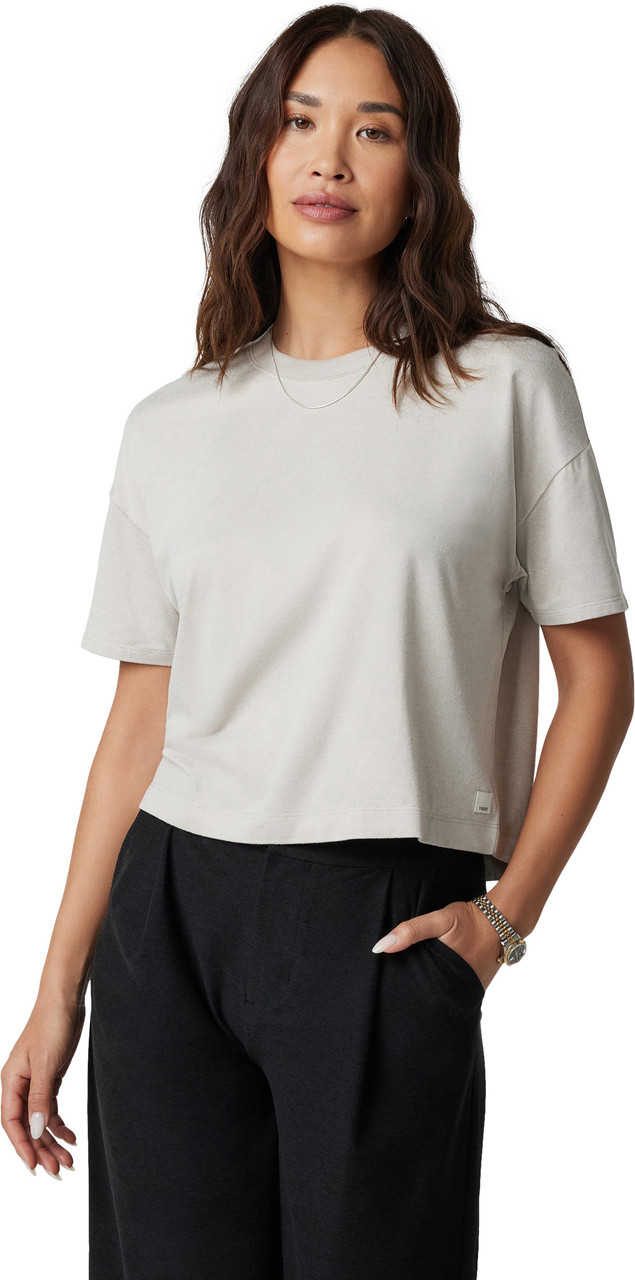 Vuori Energy Tee - Women's