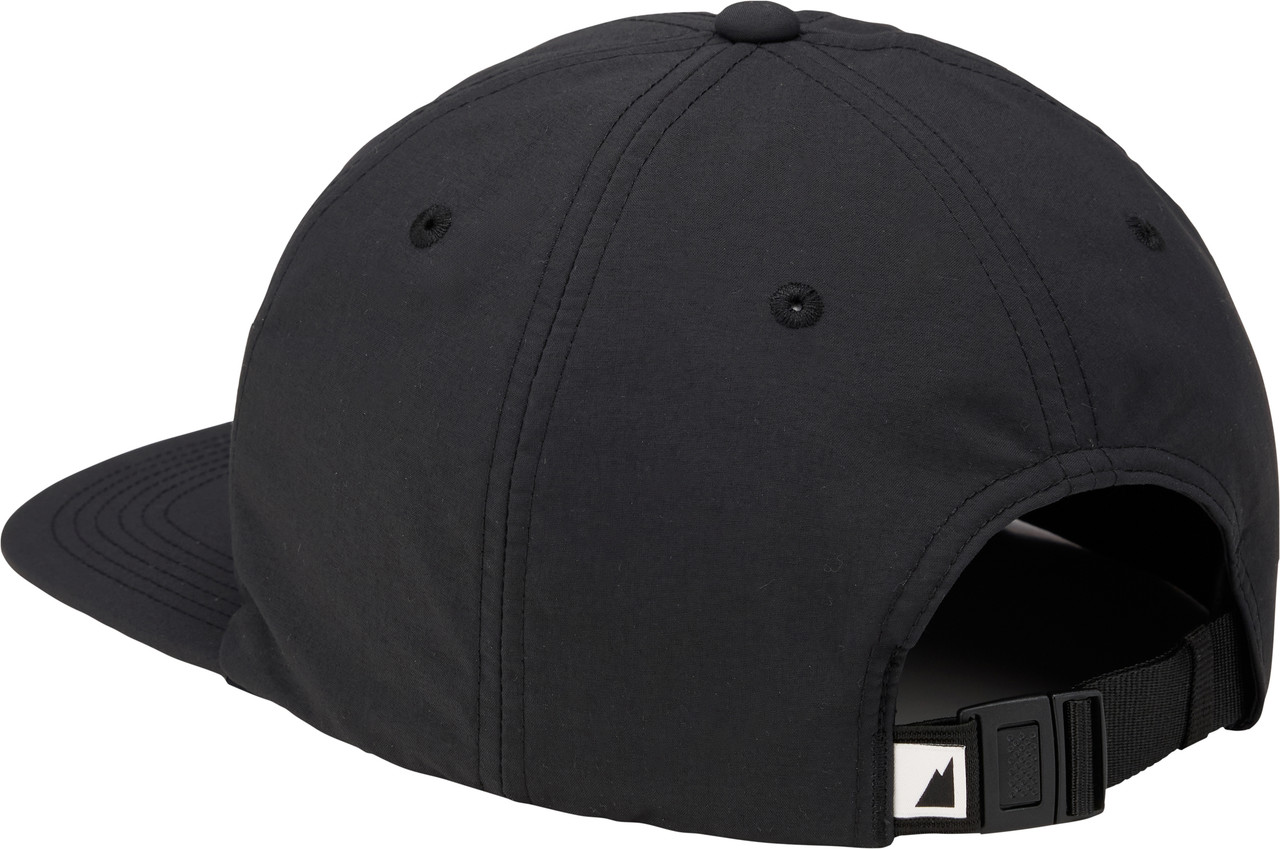 MEC Logo 6 Panel Hat - Unisex