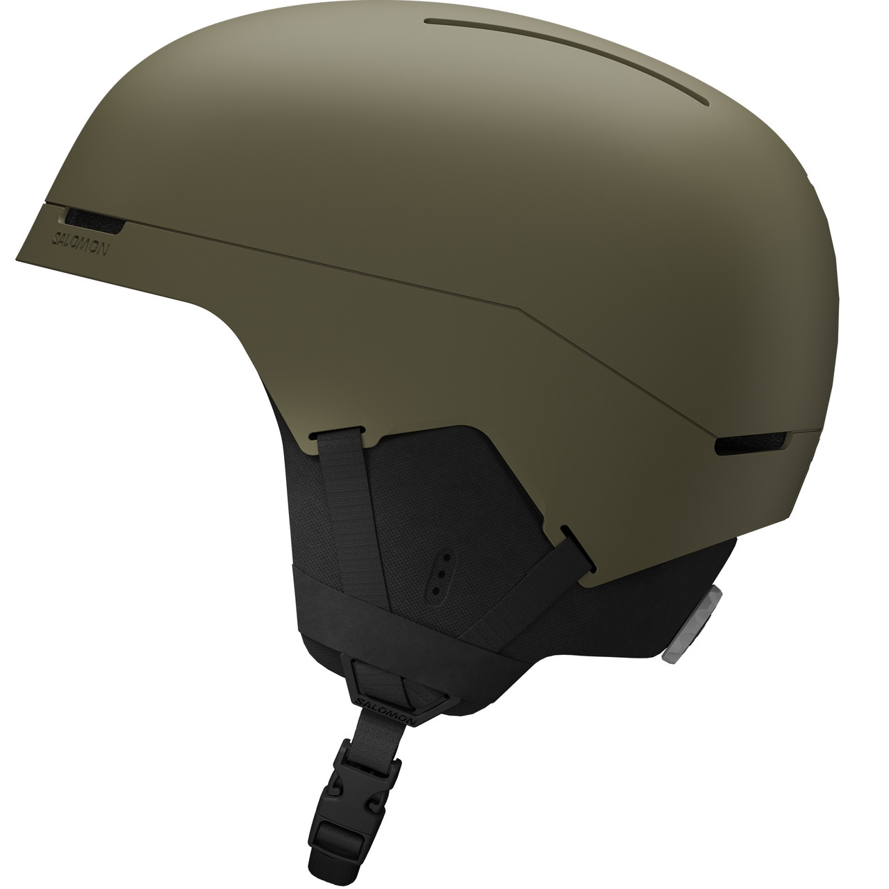 Salomon Brigade Index Helmet - Unisex