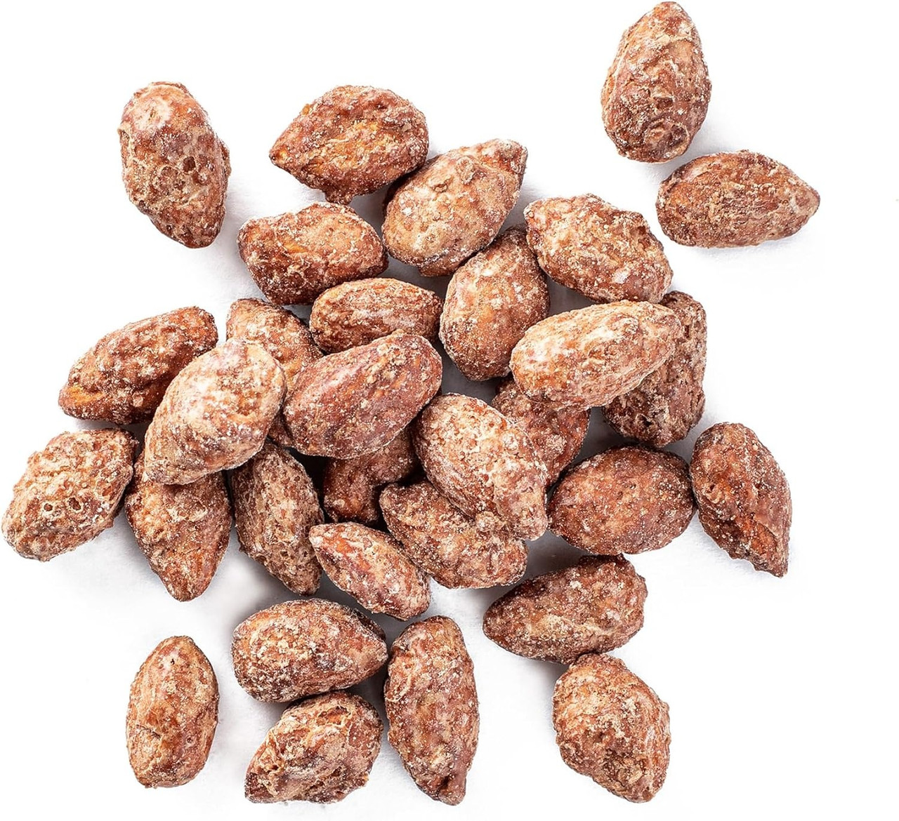 Laid Back Snacks Posh Praline