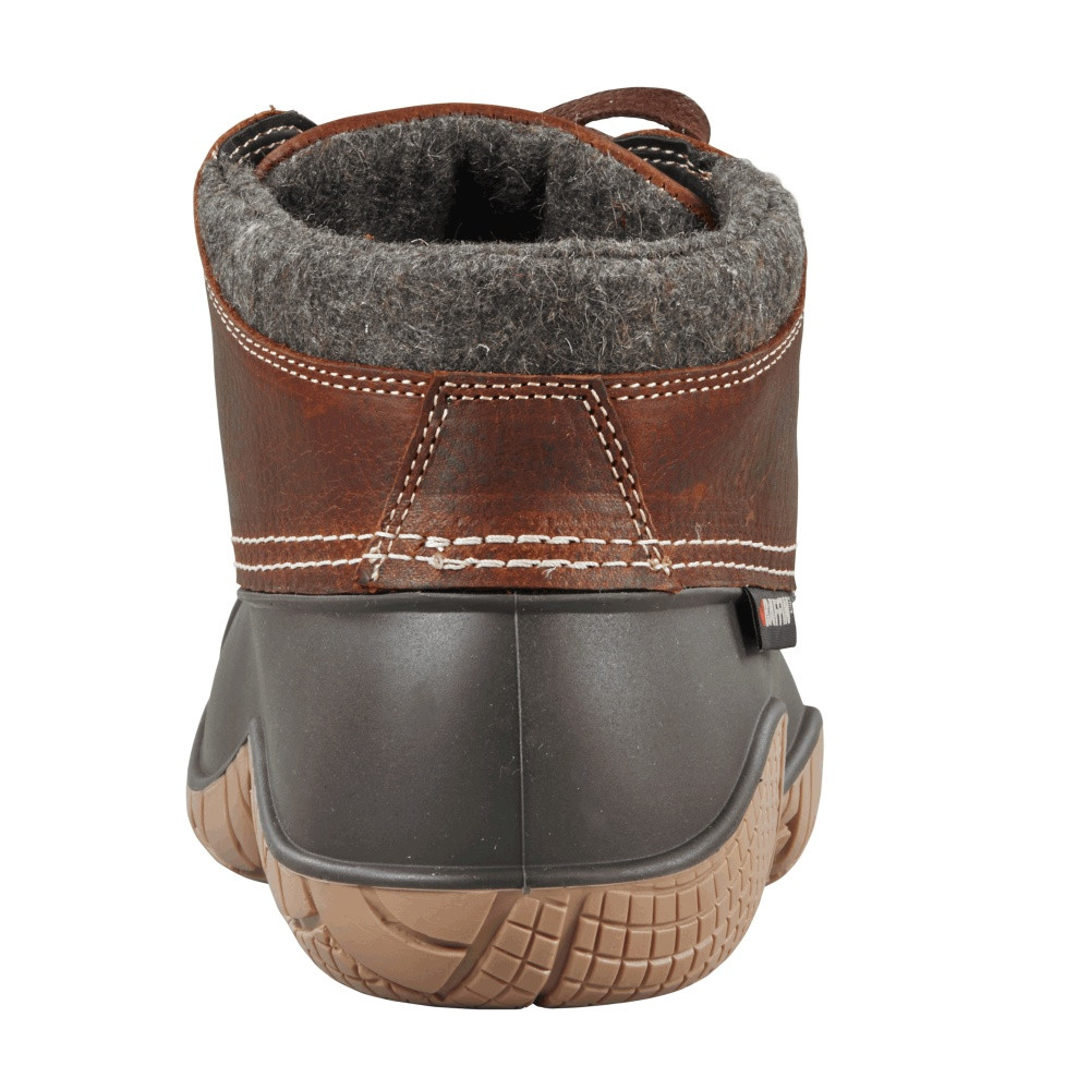 Baffin Whitetail II Waterproof Winter Boots - Men's