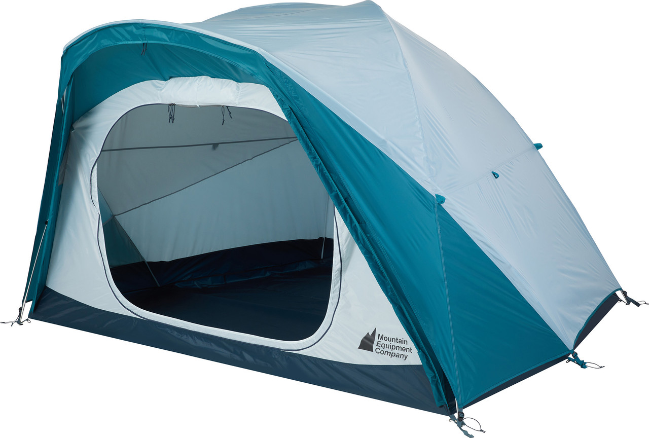 MEC Base Camper 4-Person Tent
