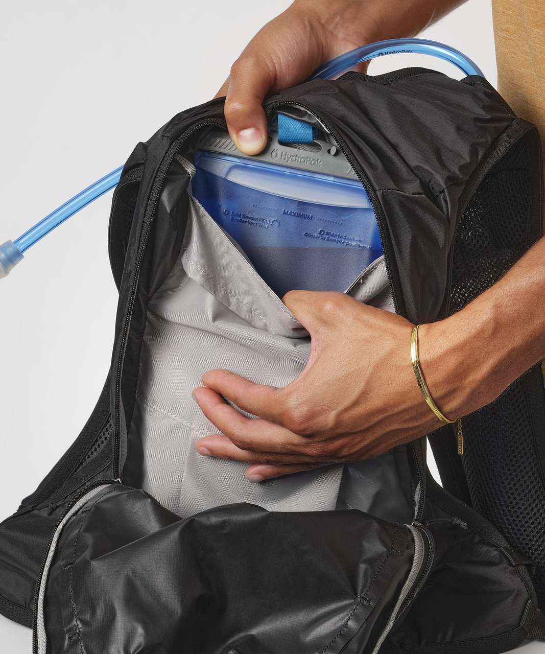 Salomon Cross 12 Hydration Pack - Unisex