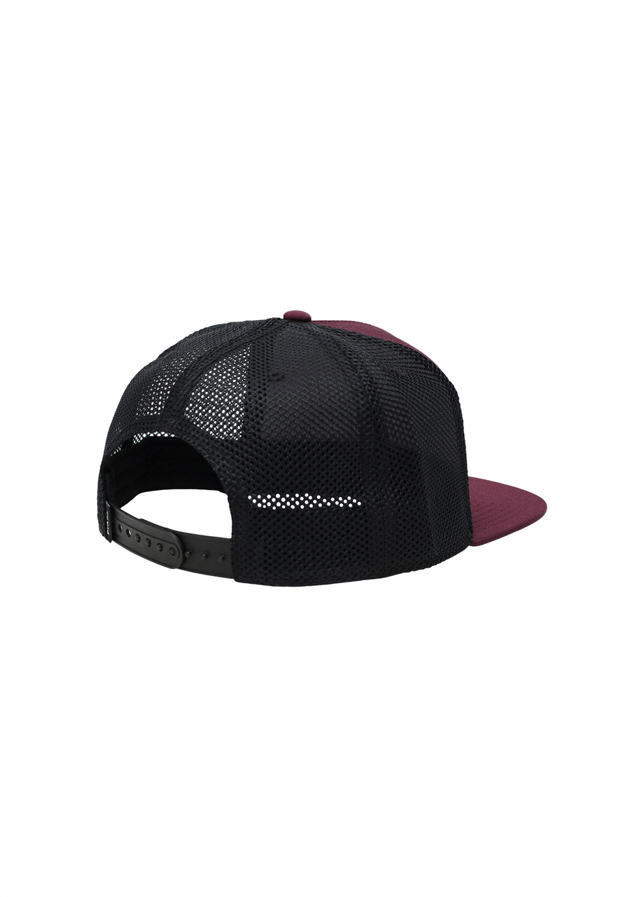 Prana Roads Ahead Flat Brim - Unisex