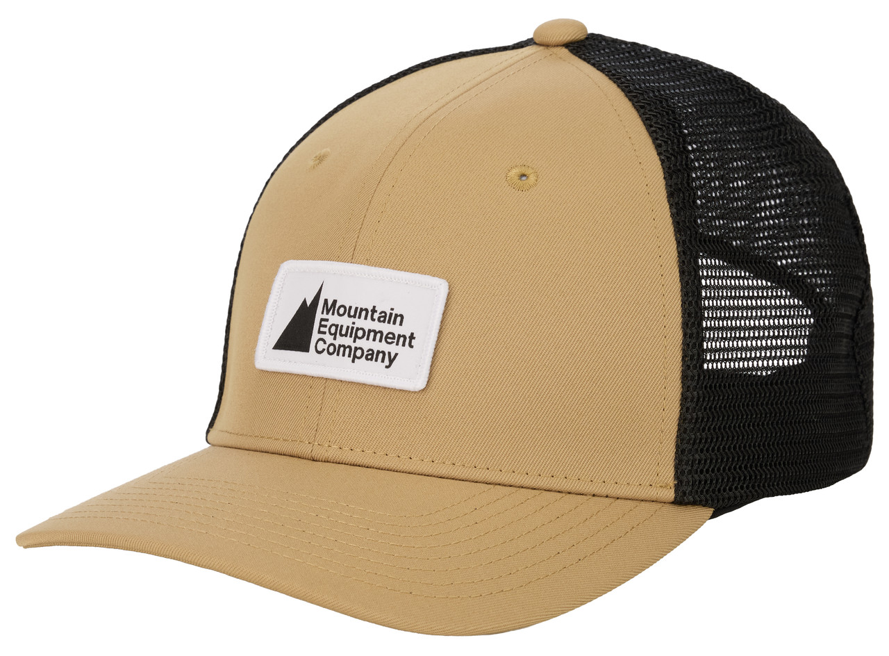 MEC Classic Trucker Hat - Unisex