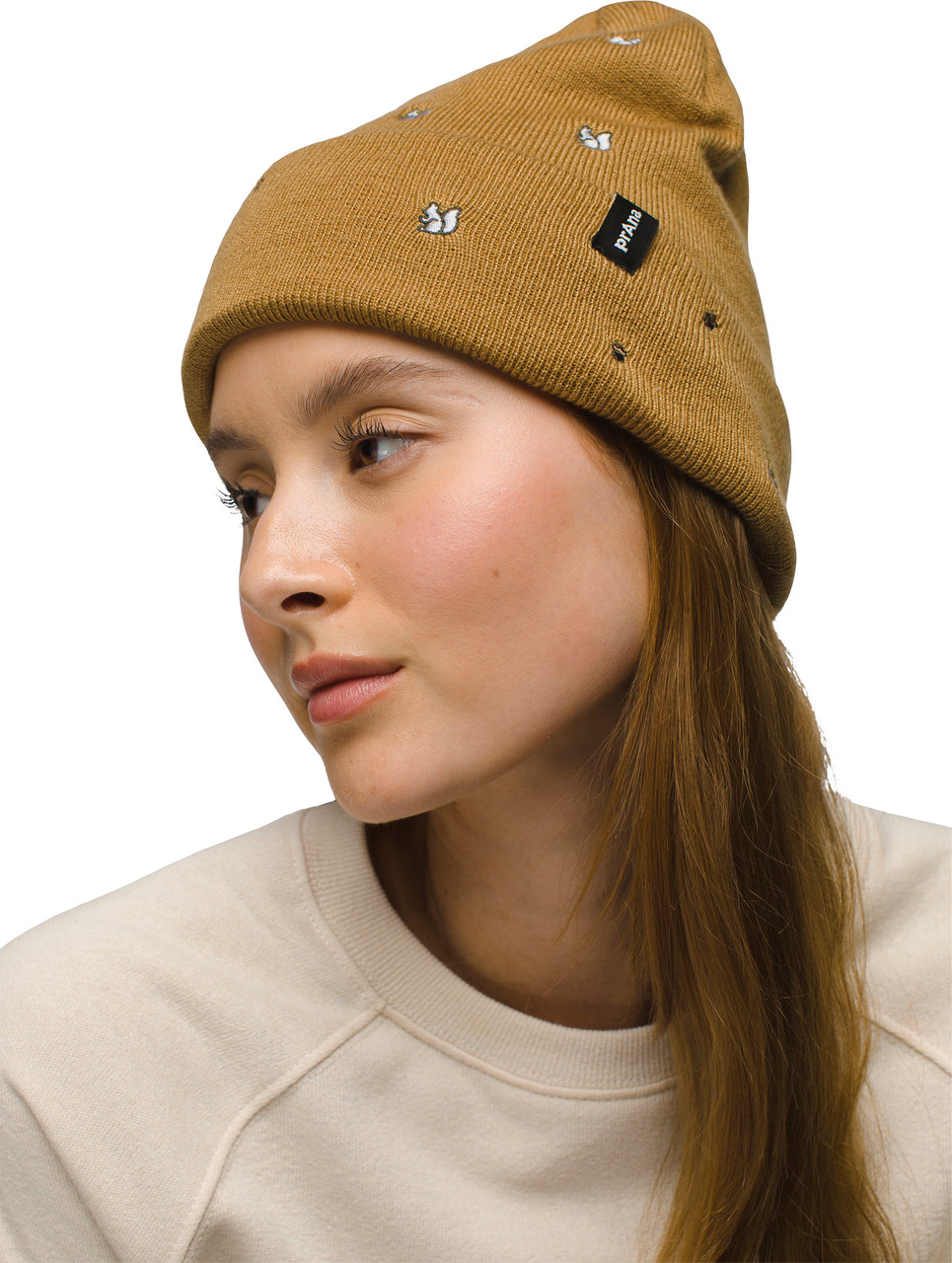 Prana Wild Now Beanie - Unisex