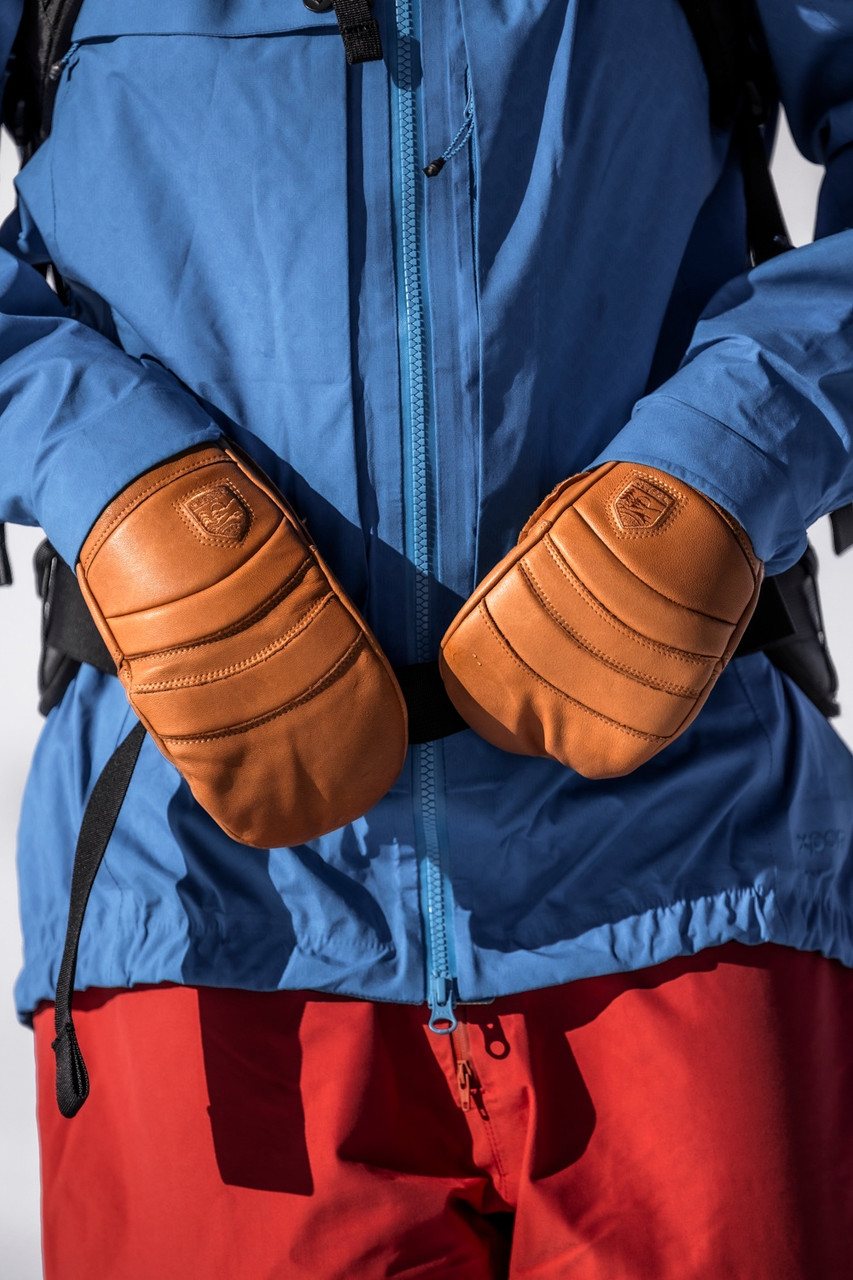 Hestra Fall Line Mitts - Unisex