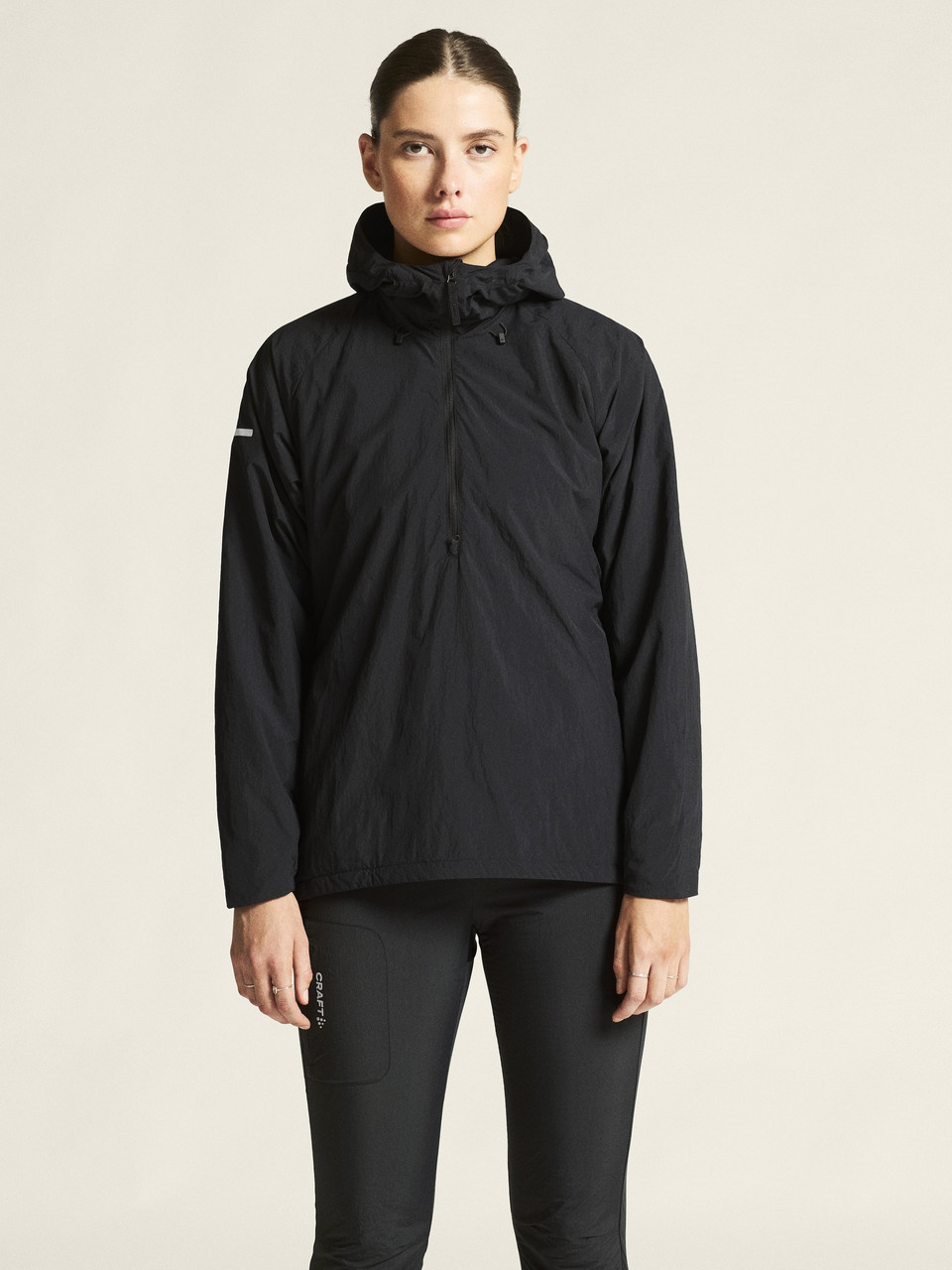 Craft SUBZ Warm Hood - Women's