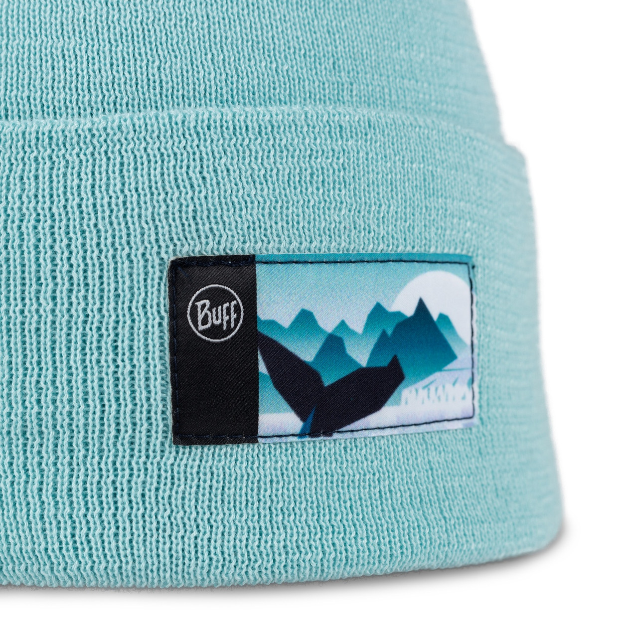 Buff Lilon Gem Beanie - Unisex