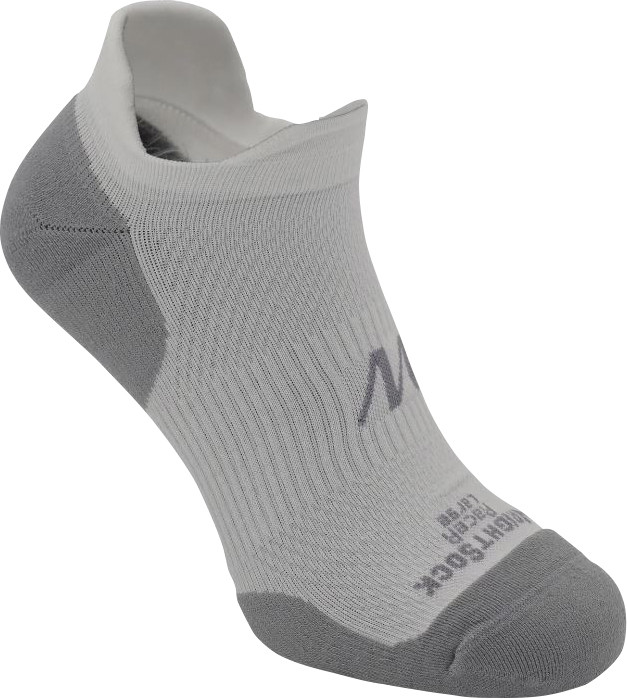WrightSock Racer Tab Run Socks - Unisex