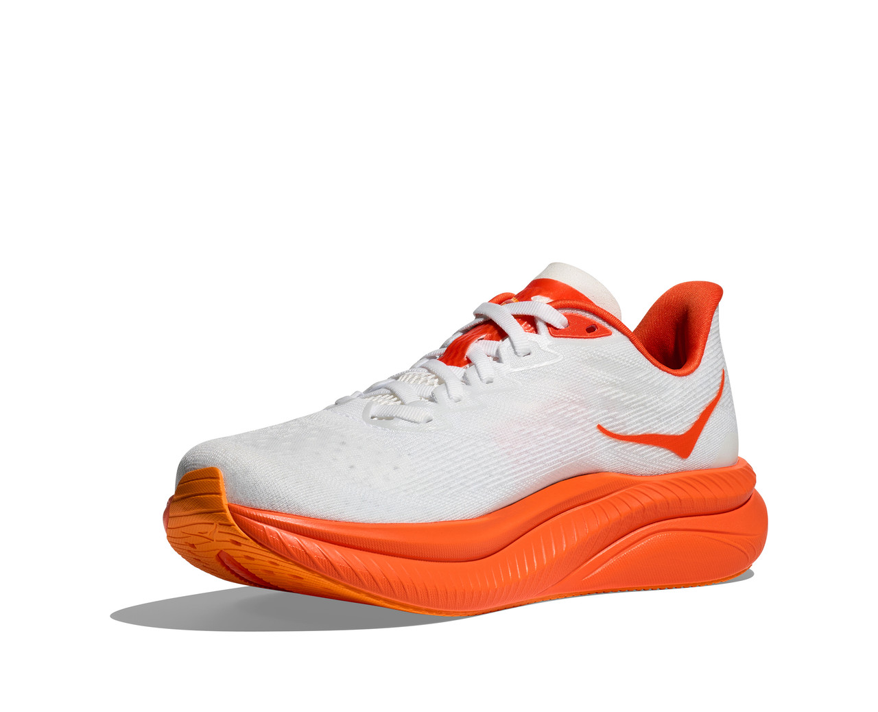 Hoka Mach 6 Road Running Shoes - Women's