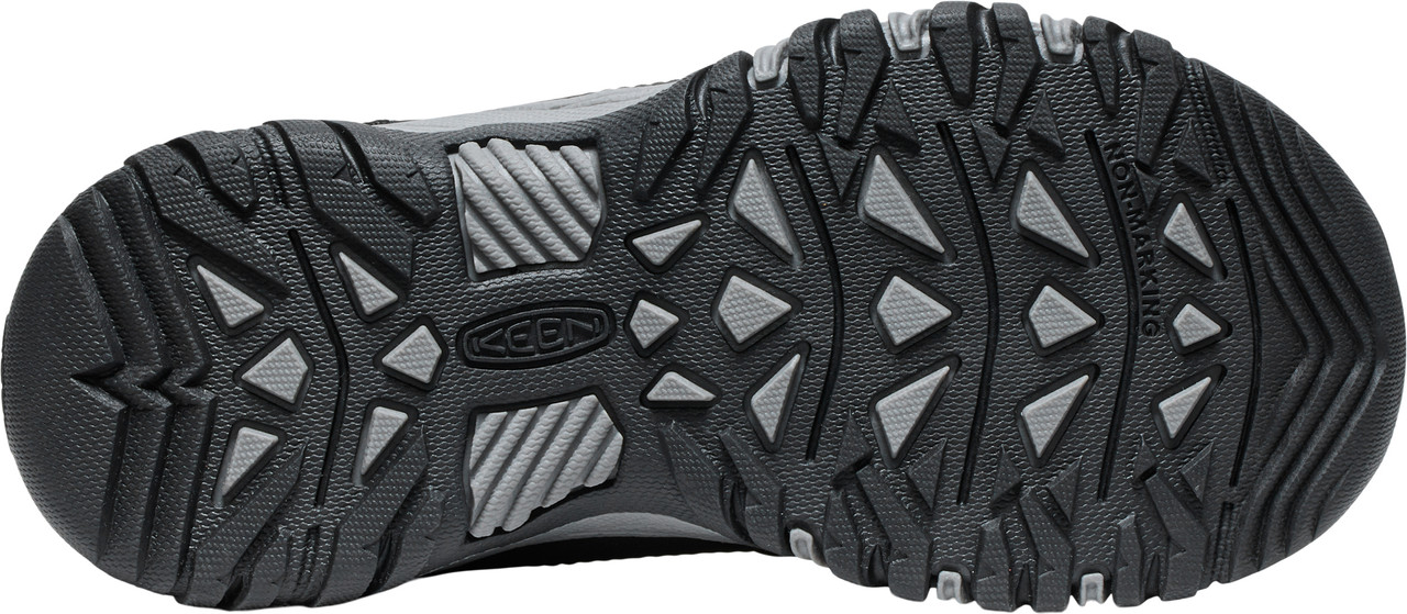 Keen Targhee IV Waterproof Trail Shoes - Children to Youths