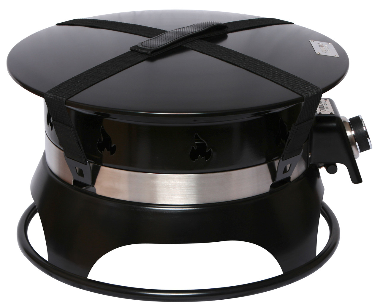 Outland Living Premium Fire Pit