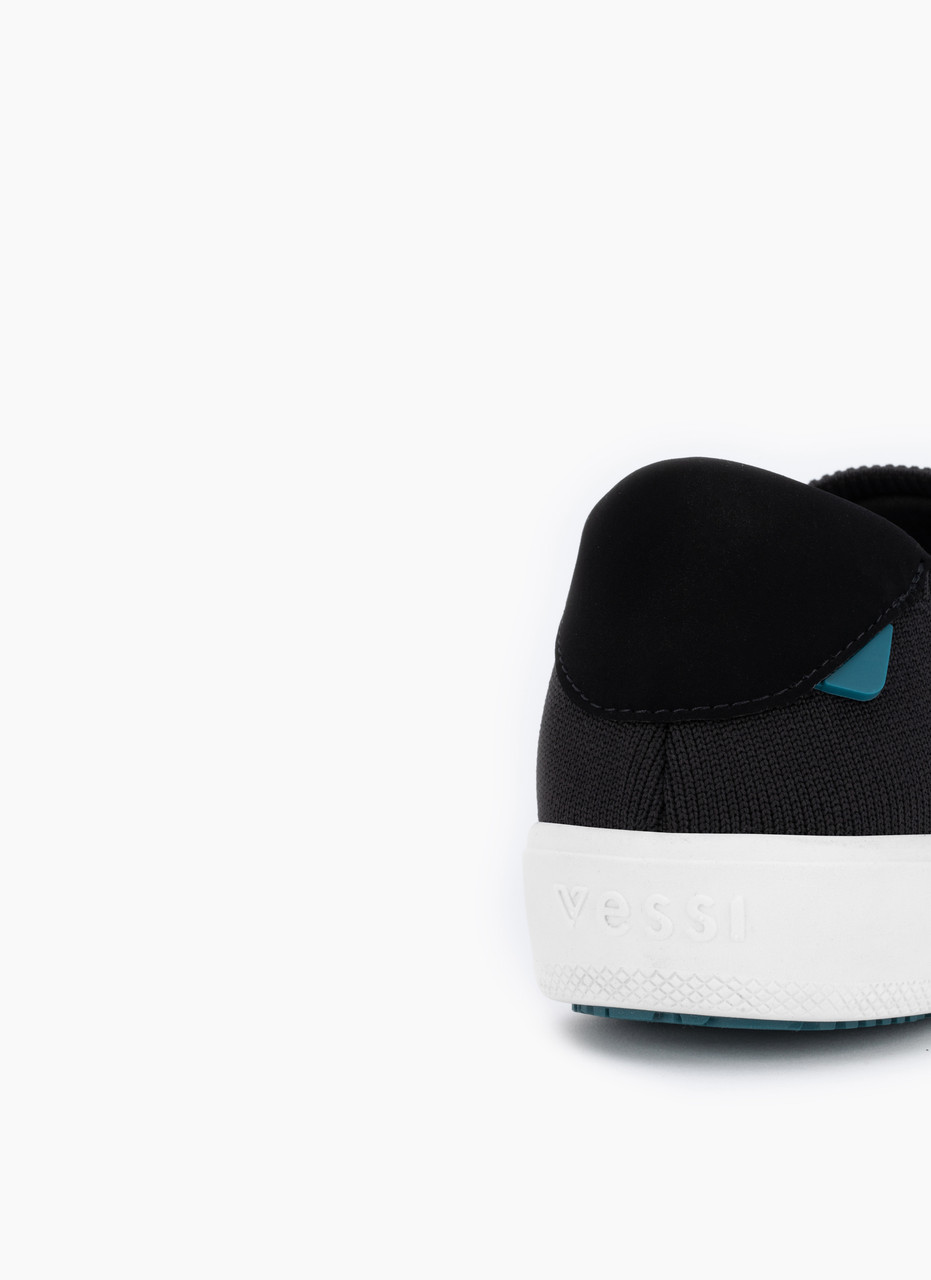 Vessi Boardwalk Slip On Waterproof Shoes - Women's