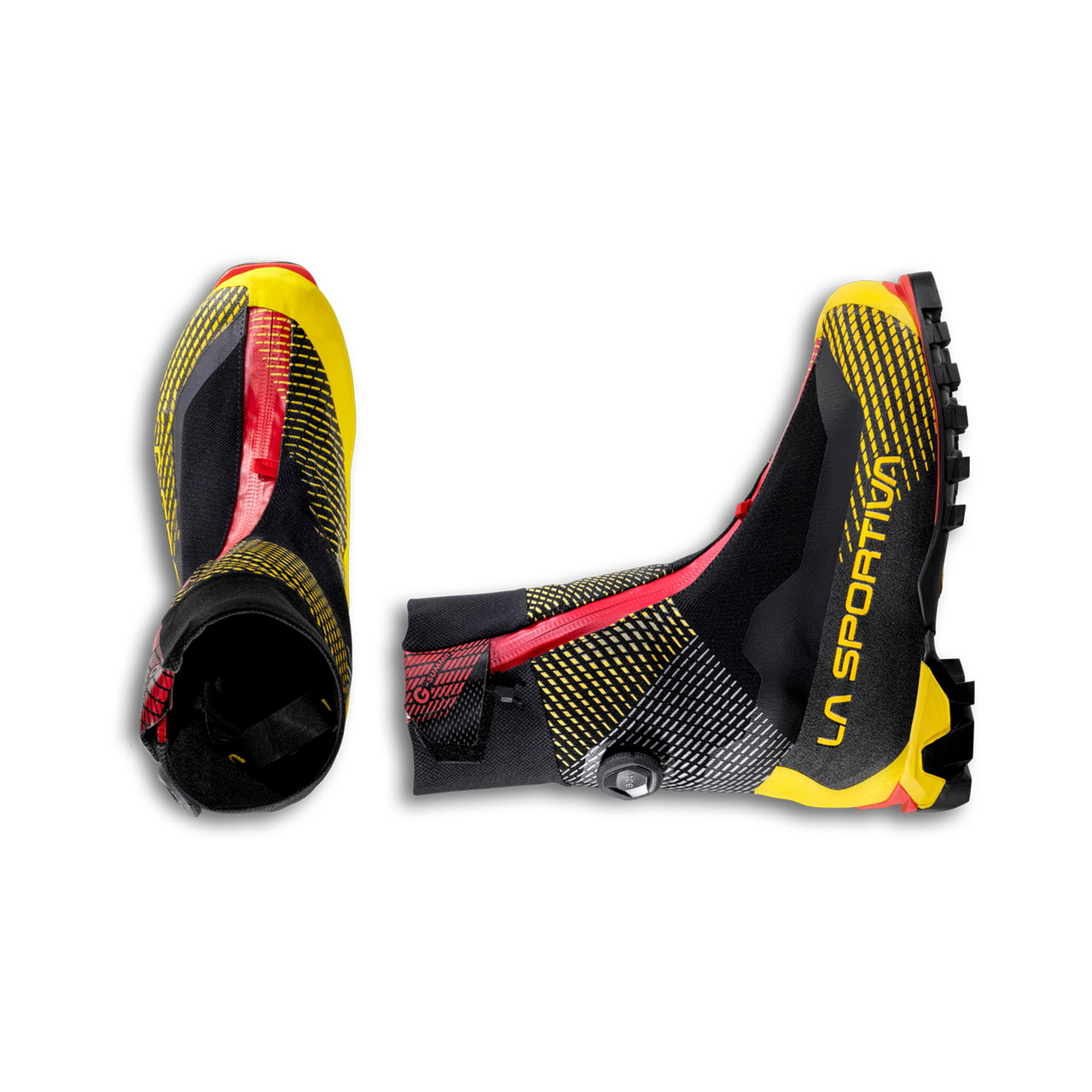 La Sportiva G-Summit Mountaineering Boots - Unisex