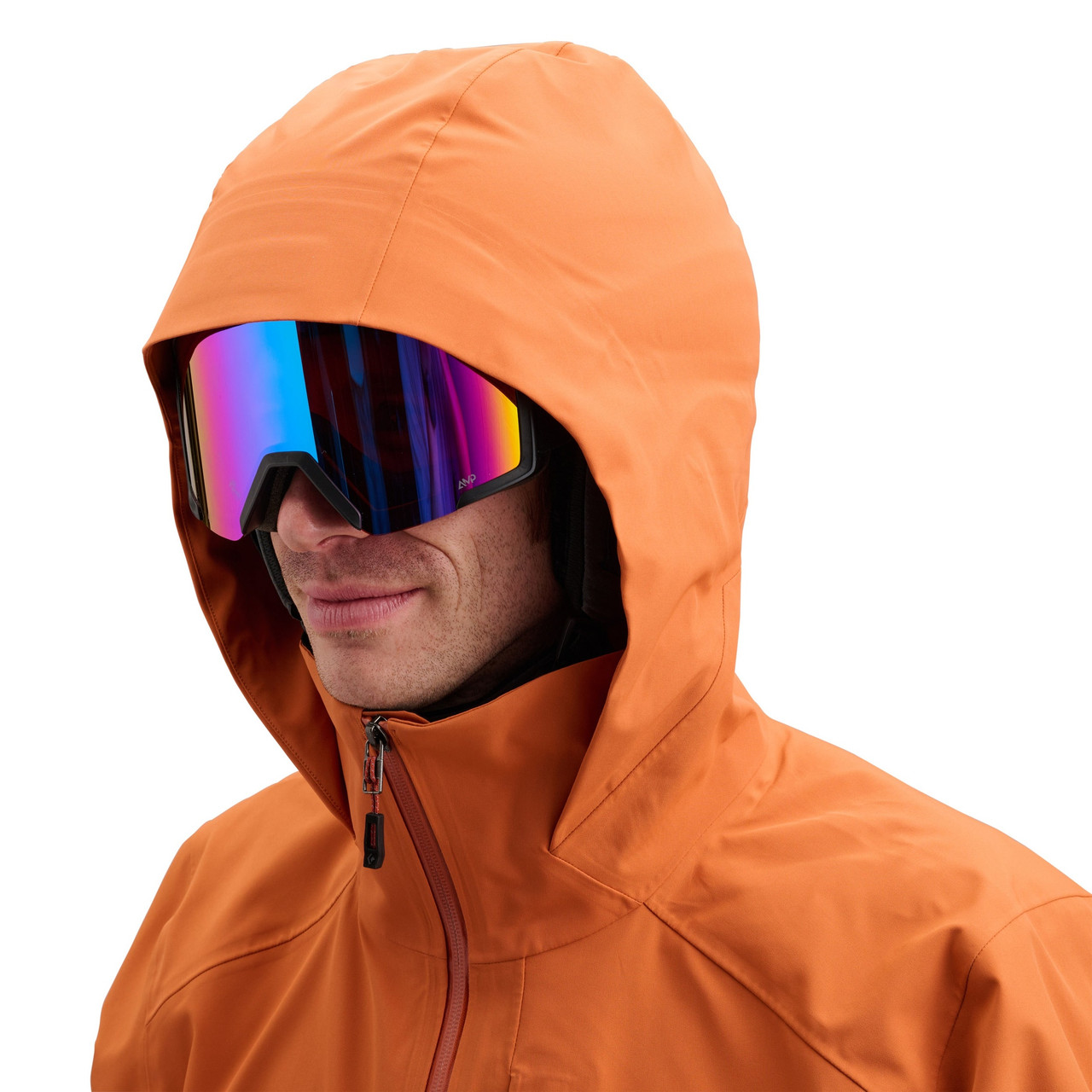 Black Diamond Recon Stretch Ski Shell - Men's