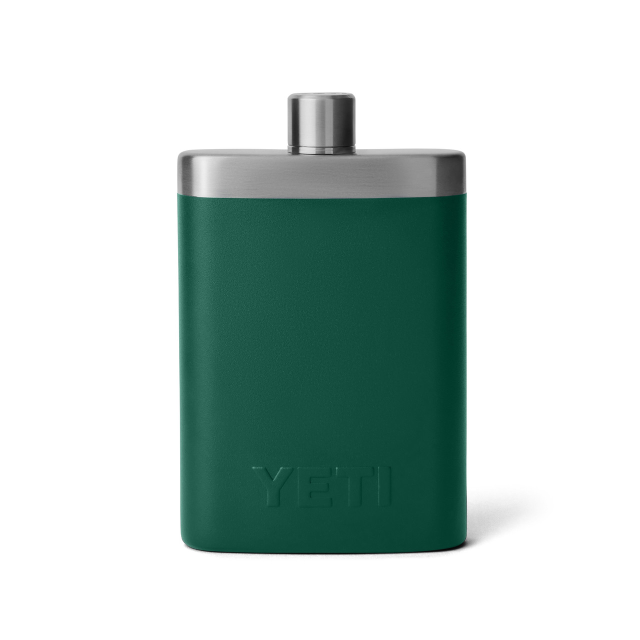 Yeti Flask
