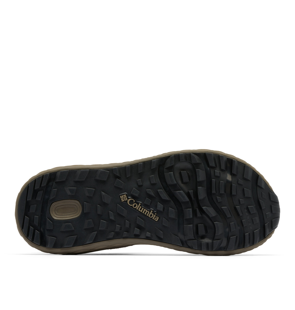 Columbia Konos Hiker 2-Strap Shoe - Men's