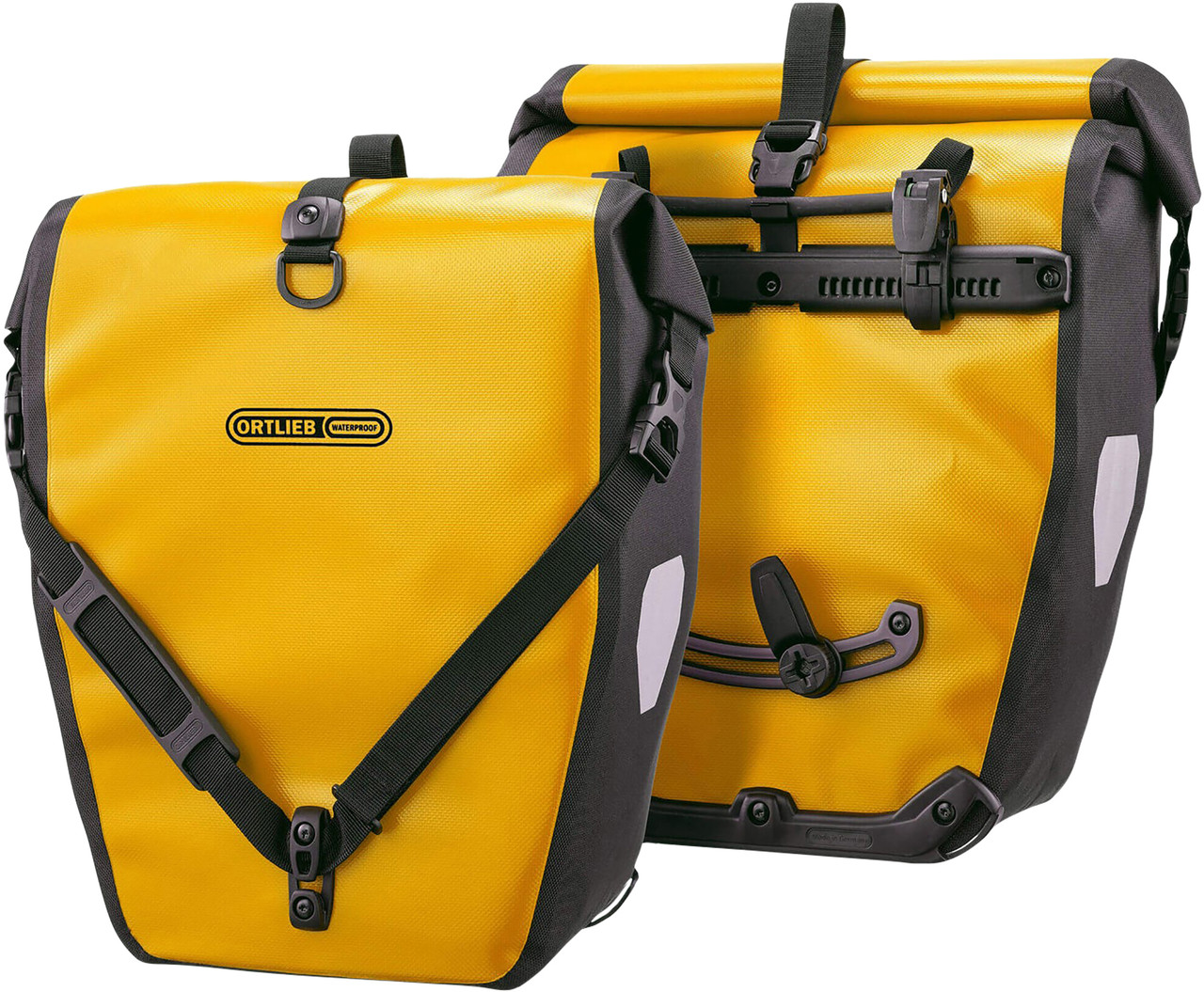 Ortlieb Back-Roller Classic 40L Panniers