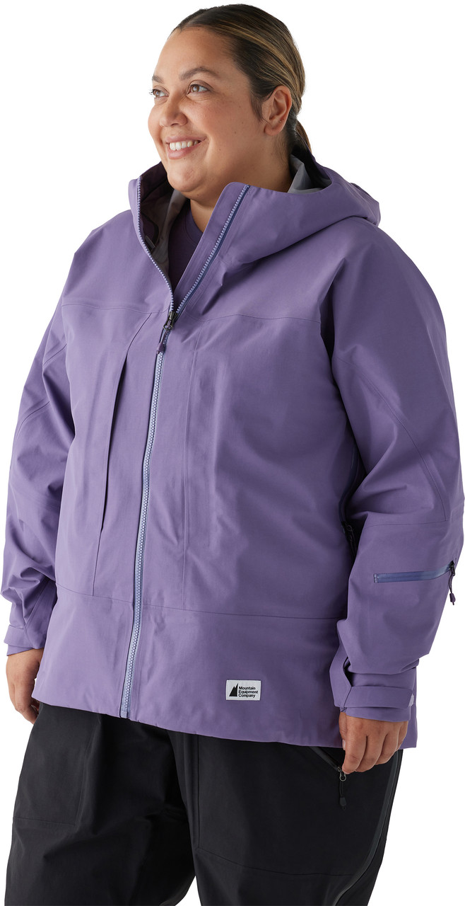 MEC Helix Jacket - Women's