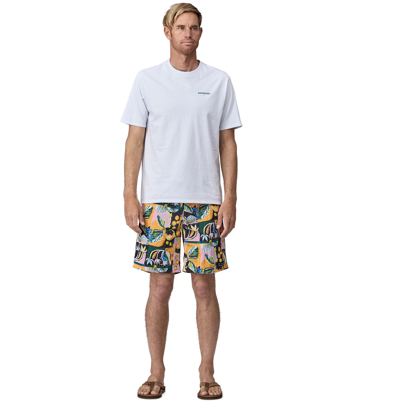 Patagonia Wavefarer Boardshorts 19" - Men's