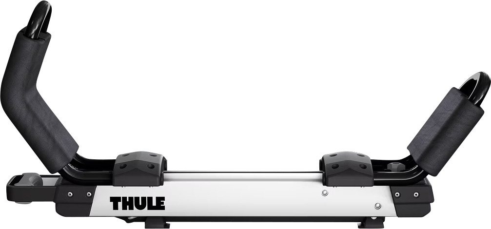 Thule Hullavator Pro Kayak Rack With Lift Assist