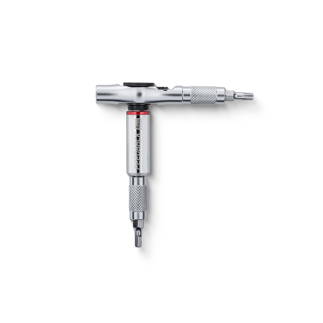 Feedback Sports Reflex Fixed Torque Kit