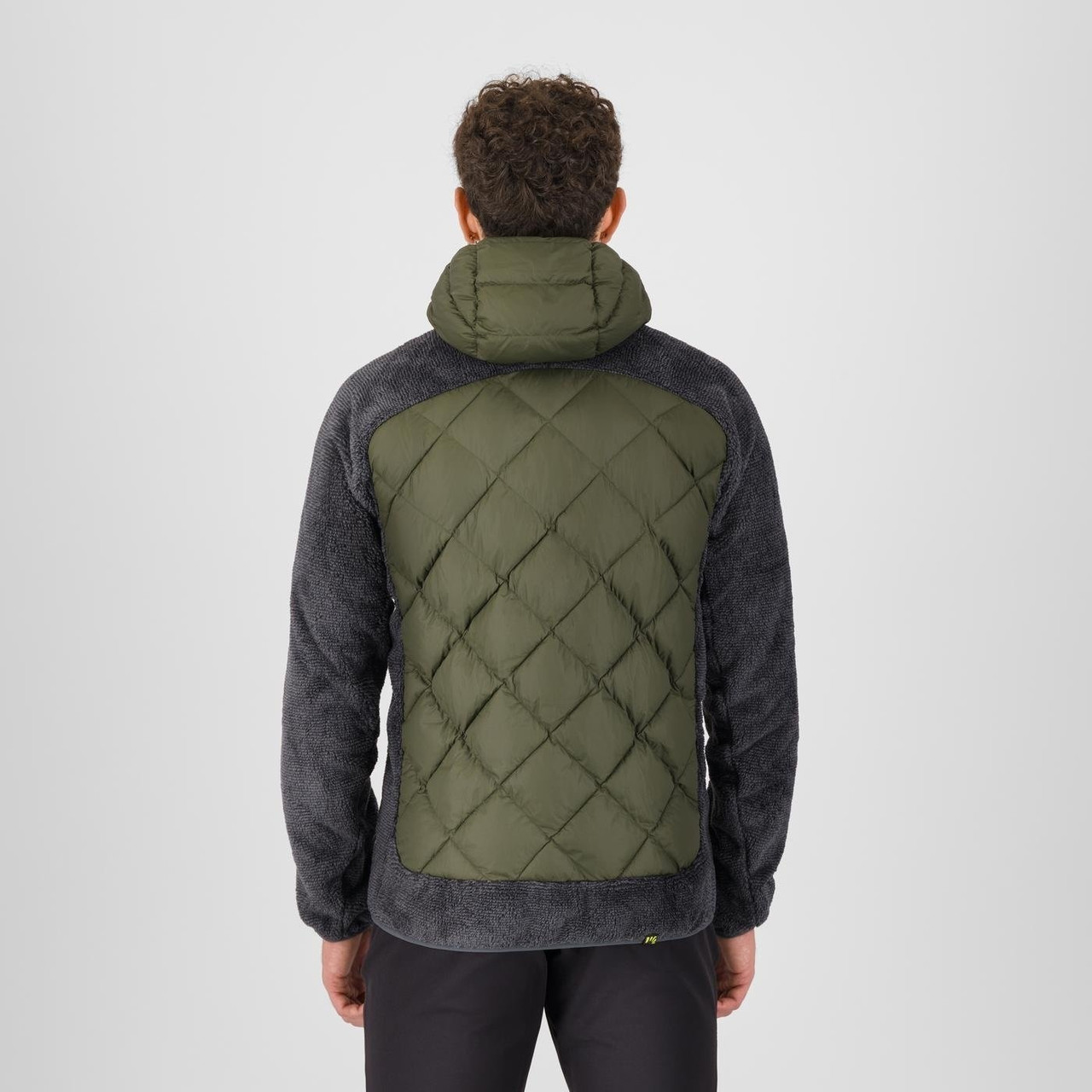 Karpos Marmarole Up Jacket - Men's