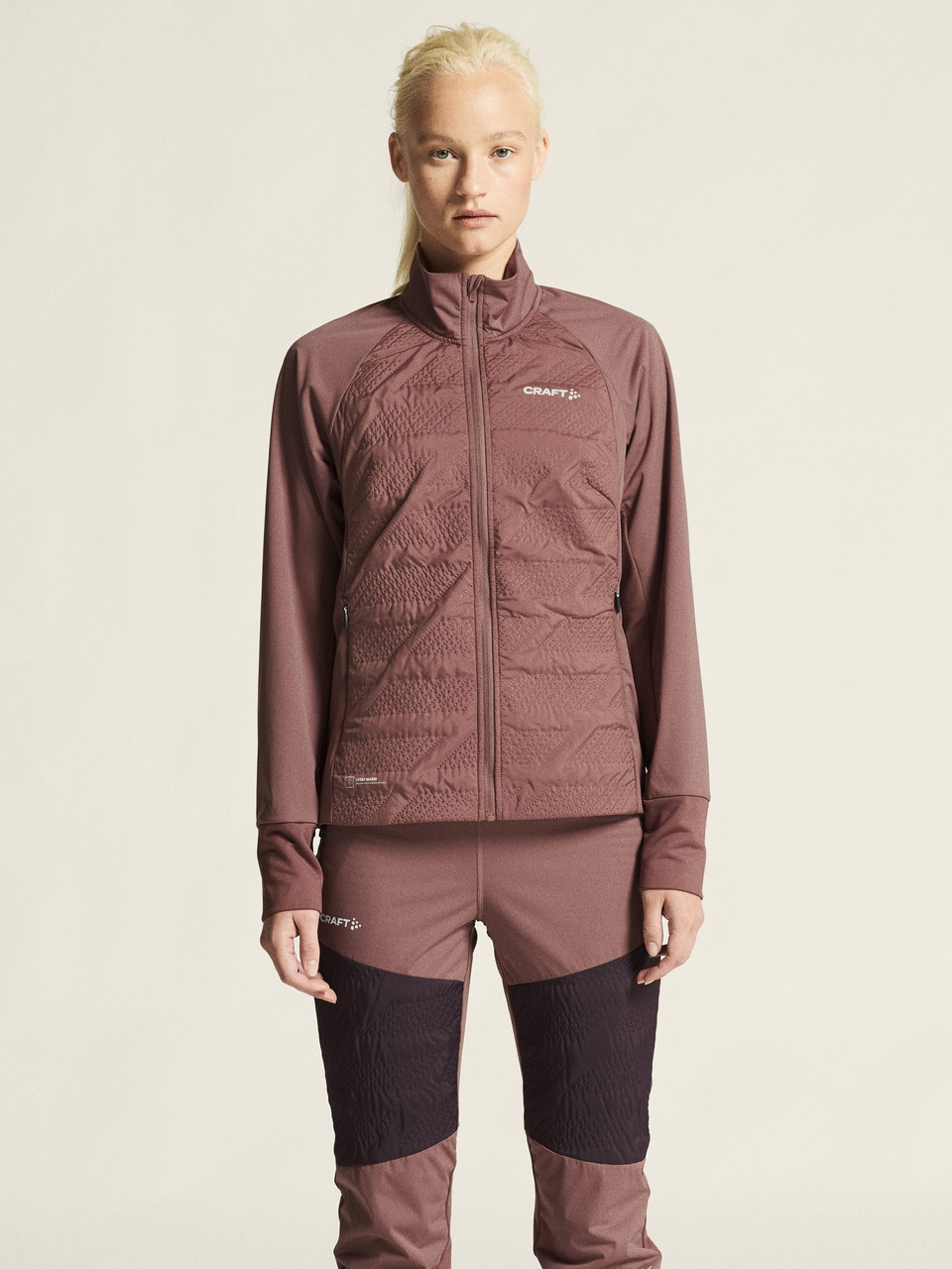 Craft ADV Nordic Training Speed Jacket 2 - Women's