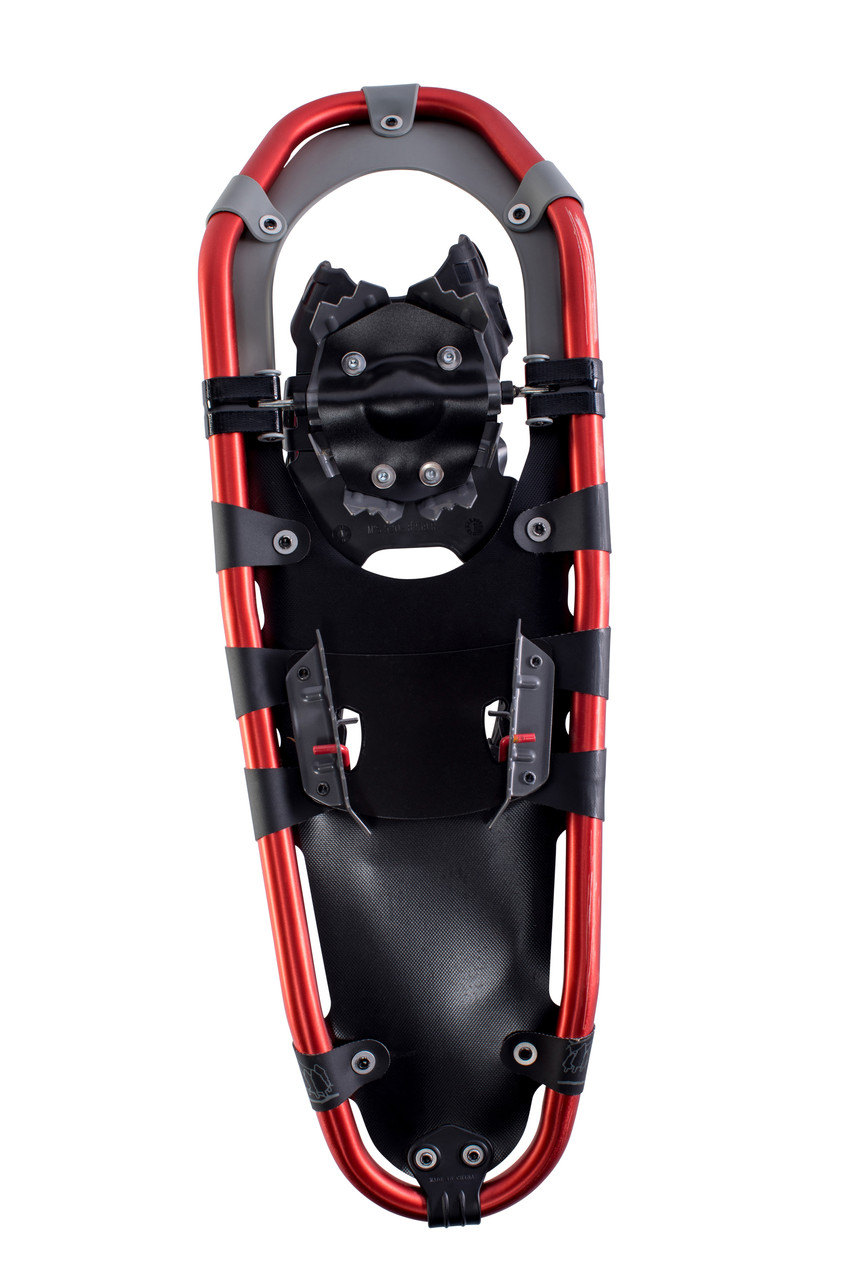 Tubbs Panoramic Snowshoes - Unisex