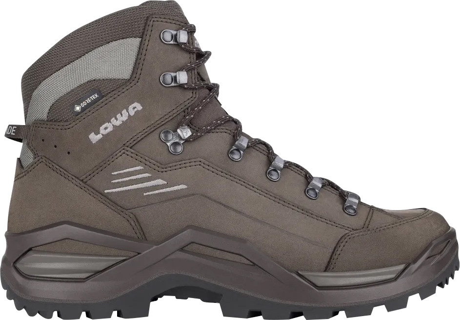Lowa Renegade EVO GTX Mid Hiking Boots - Men's