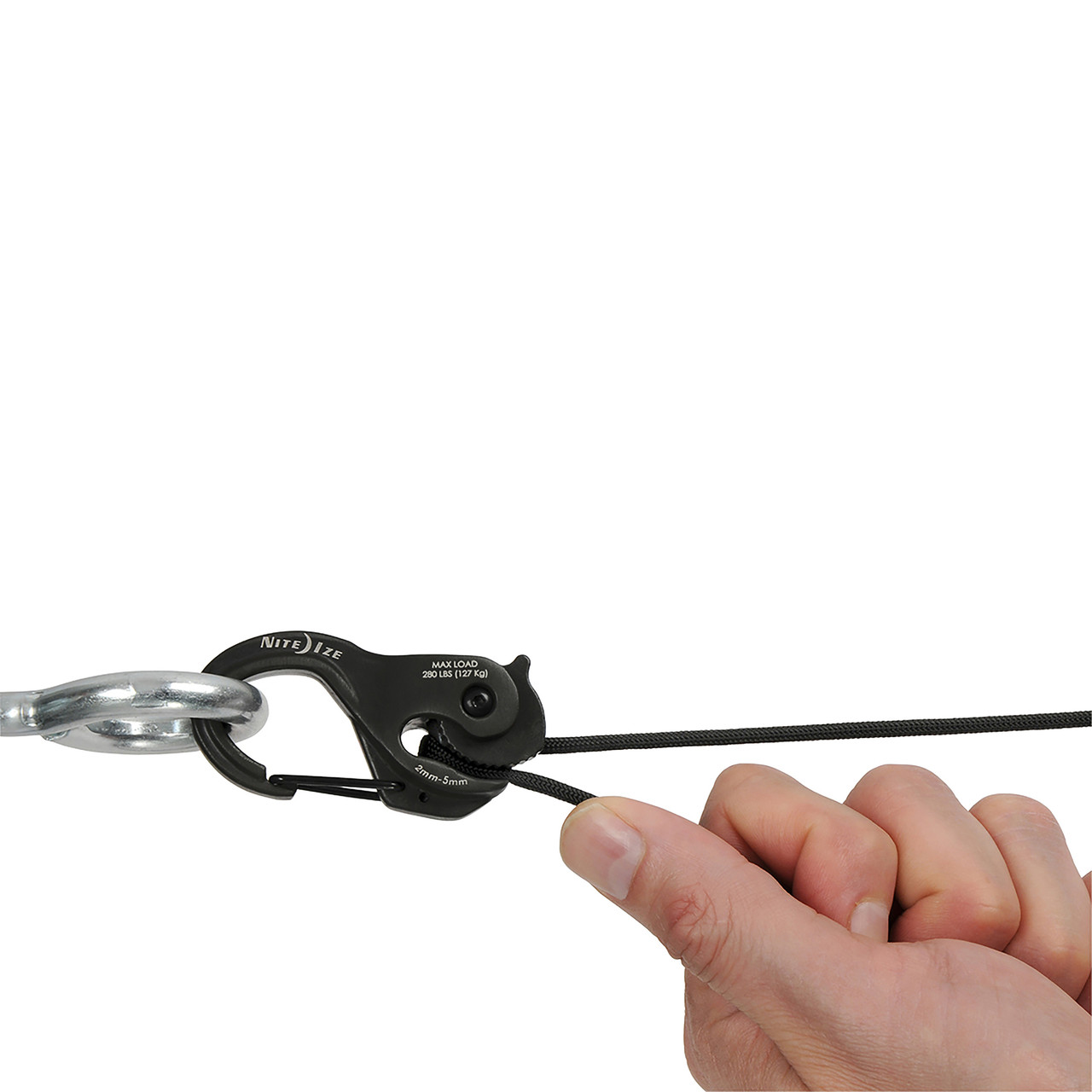 Nite Ize CamJam XT Rope Tightener