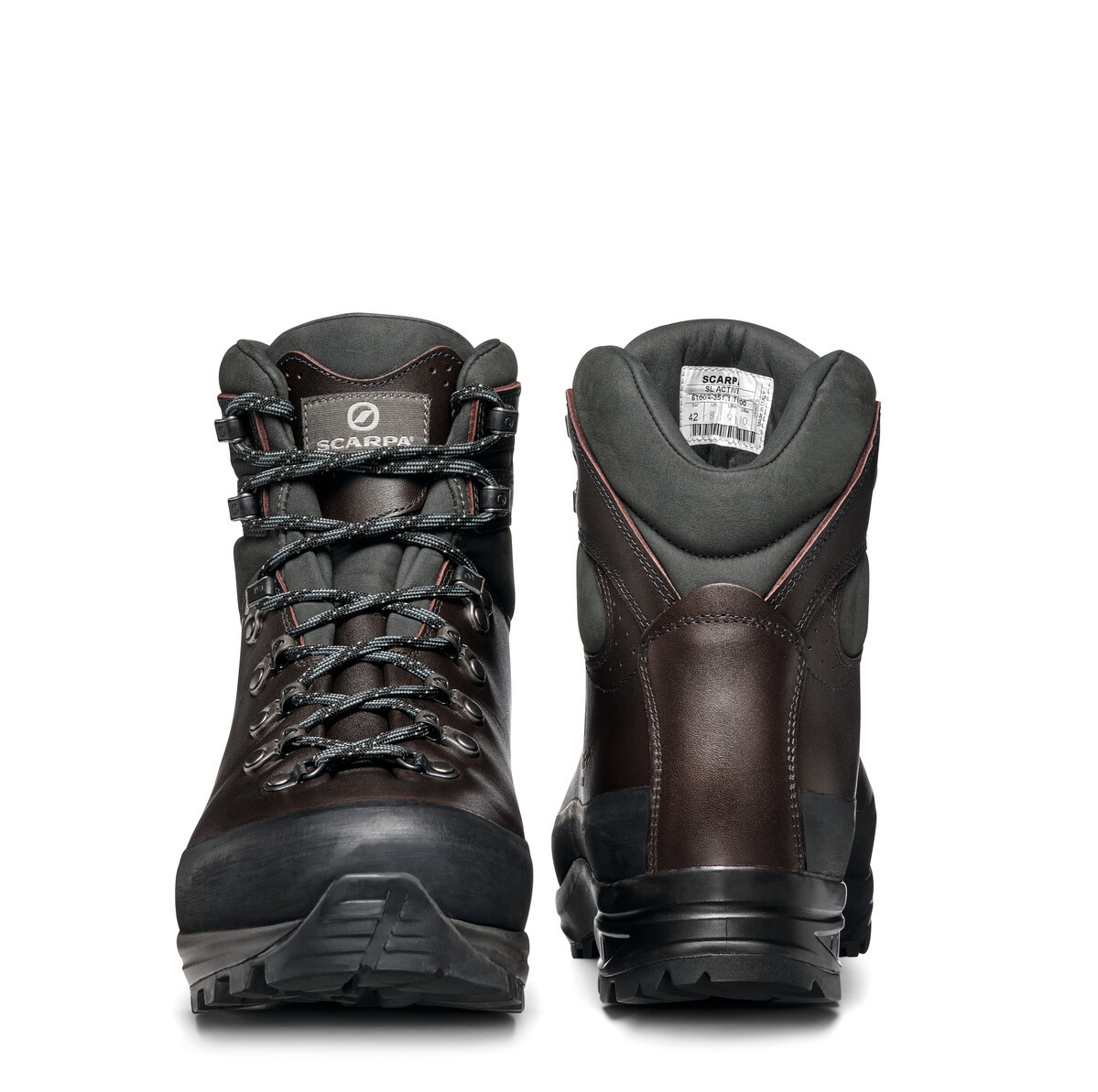 Scarpa SL Active Backpacking Boots - Men's