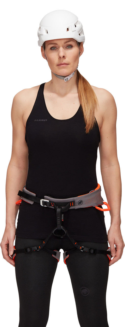 Mammut Comfort Fast Adjust Harness - Women's