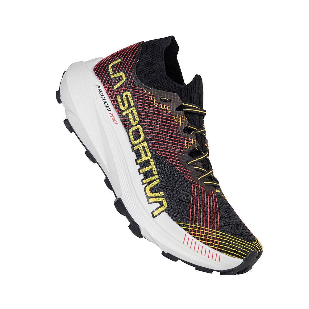 La Sportiva Prodigio Pro Trail Running Shoes - Men's