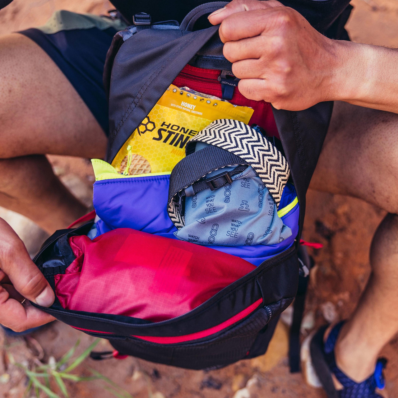 Gregory Zulu 20 LT Daypack - Unisex