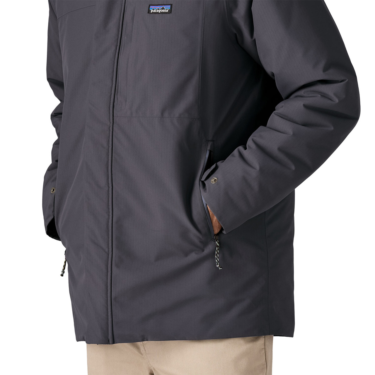 Patagonia Windshadow Parka - Men's