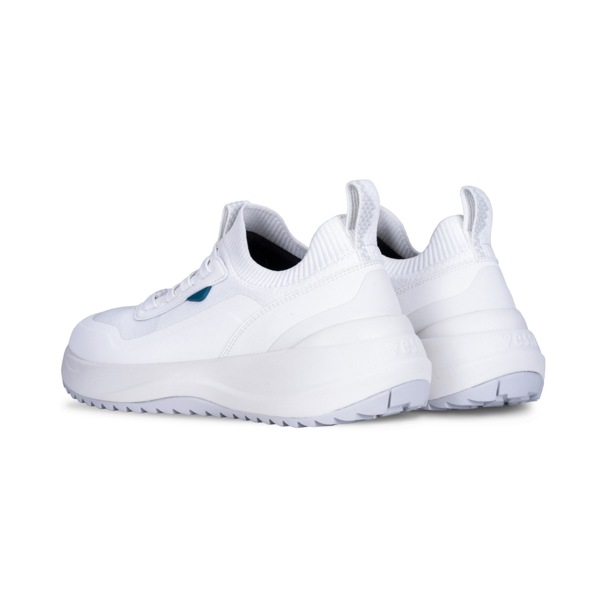 Vessi Stormburst Low Top Shoes - Women's