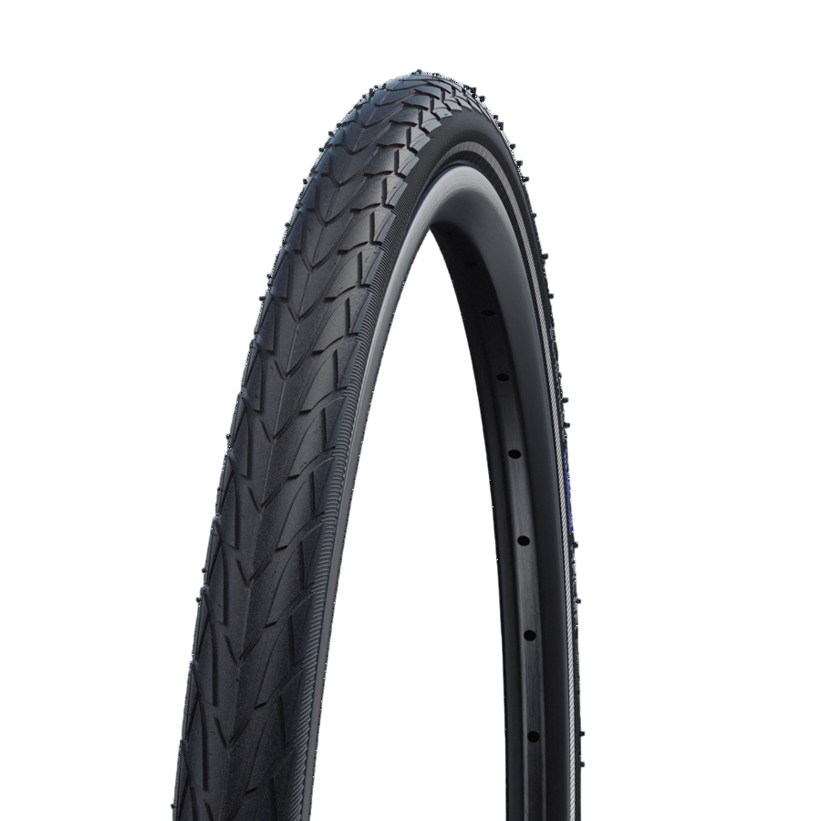 Schwalbe Marathon Racer 700C RaceGuard Wire Tire